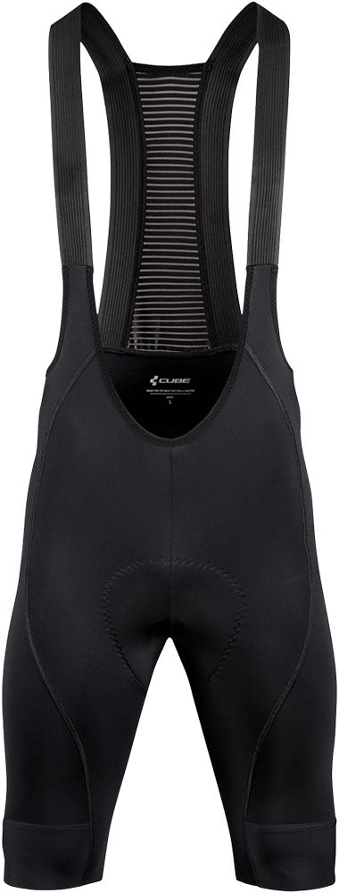 Cube road xc compression - smækbukser