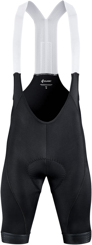 Cube road xc teamline - smækbukser