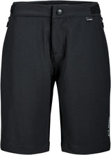 Cube rookie baggy - mtb-shorts til børn