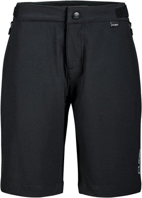 Cube rookie baggy - mtb-shorts til børn