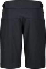 Cube rookie baggy - mtb-shorts til børn
