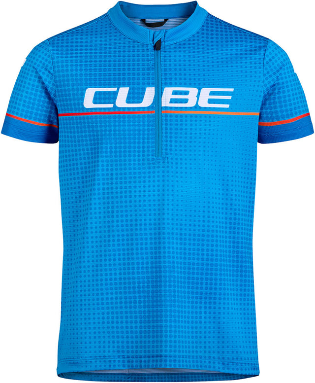 Cube rookie road xc - børnetrøje