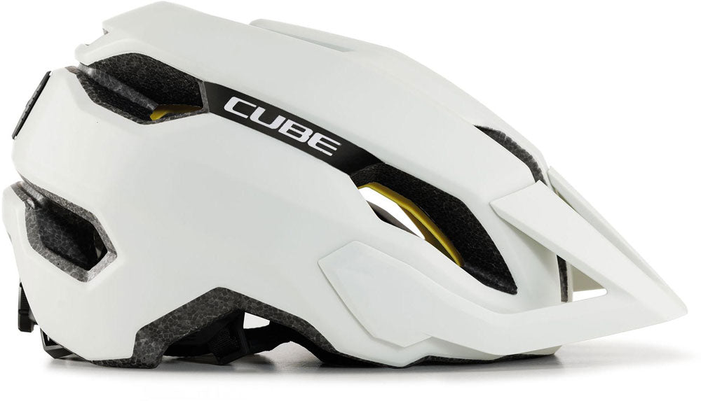 Cube stray - mtb hjelm