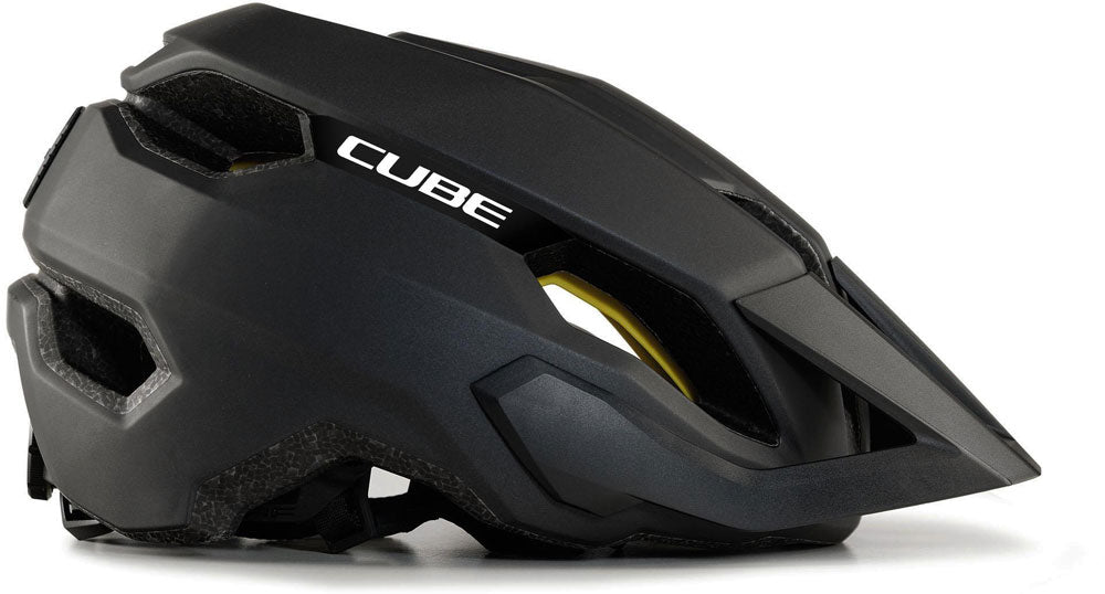 Cube stray - mtb hjelm