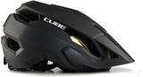 Cube stray - mtb hjelm