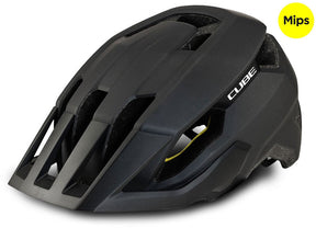 Cube stray - mtb hjelm