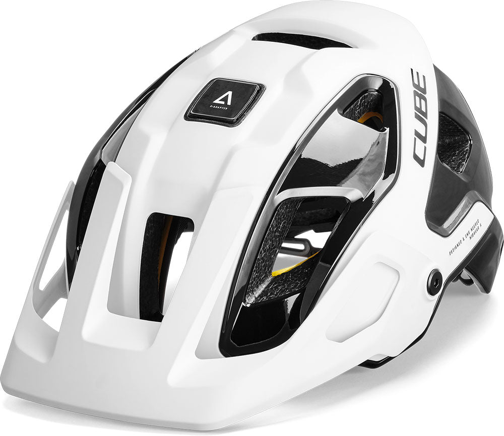 Cube strover mips - mtb hjelm