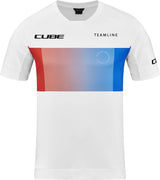 Cube teamline - trøje