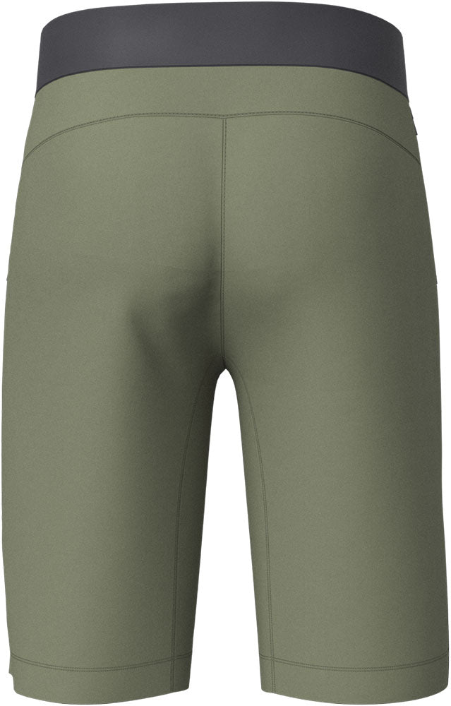 Cube trail cmpt tm - shorts