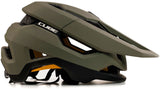 Cube trooper mips - mtb hjelm