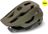 Cube trooper mips - mtb hjelm