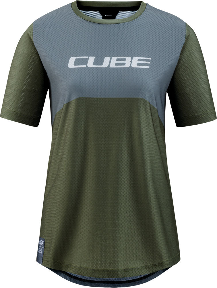 Cube vertex tm - dametrøje