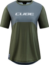 Cube vertex tm - dametrøje