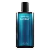 Davidoff herre eau de toilette spray køligt vand 125ml herre