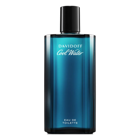 Davidoff herre eau de toilette spray køligt vand 125ml herre
