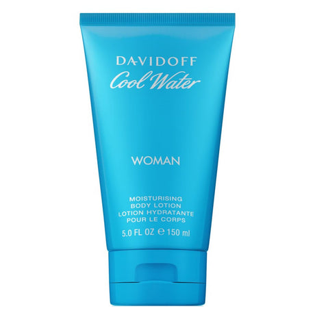 Davidoff bodylotion coolwater kvinde 150ml damer
