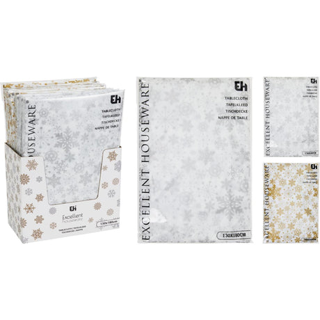 Fremragende husholdningsdug flannel 130x180cm