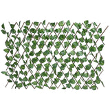 Pro garden kunstklimop 90 x 180cm kunstplant