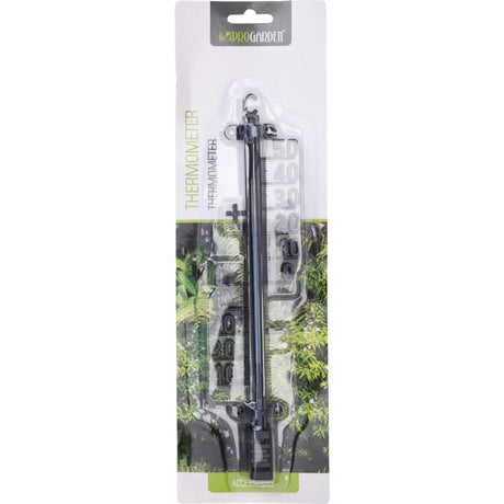 Pro havetermometer h25cm plast