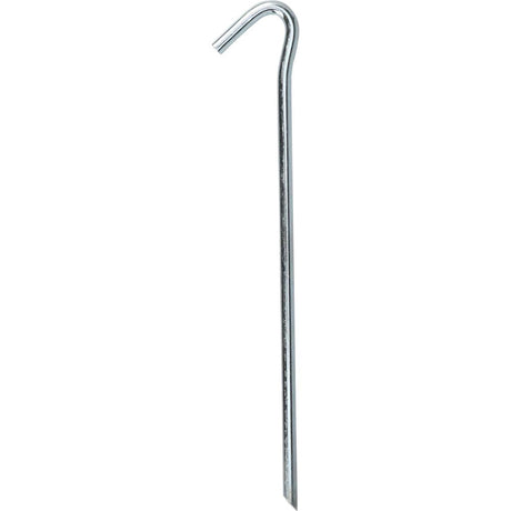 Redcliffs tentharingen ijzer 23cm