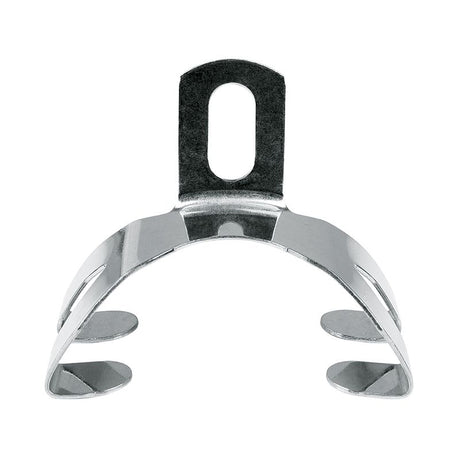 Sks spatd klemme rustfrit stål esge 45mm hybrid