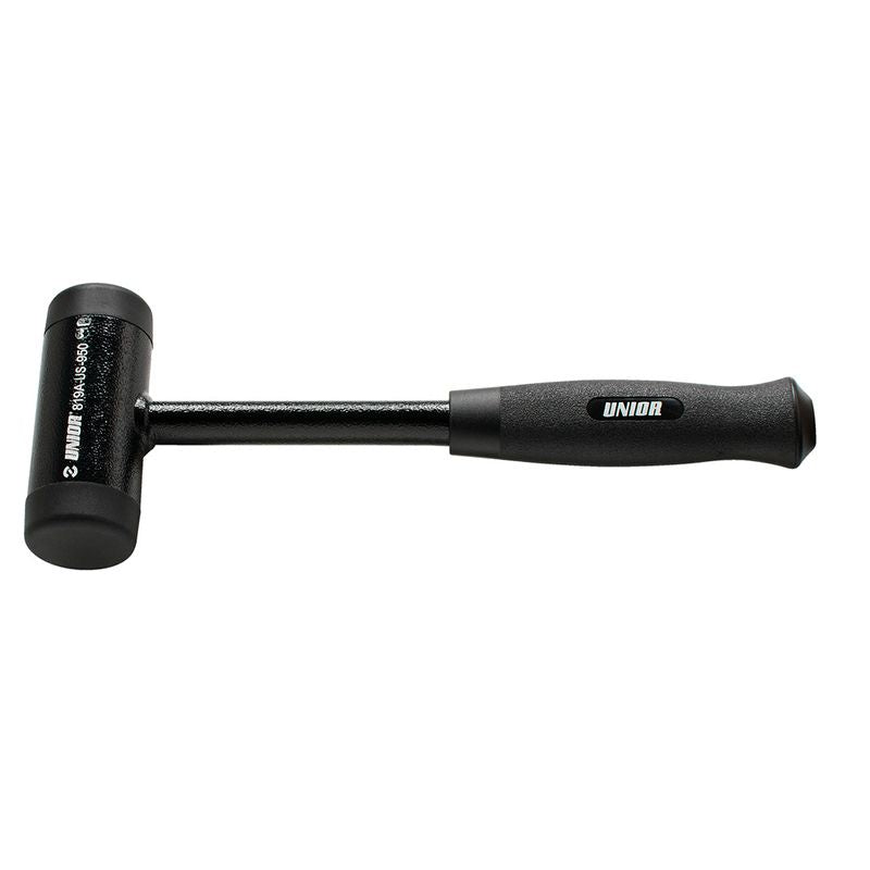 Unior rekylfri hammer 819a-us 950