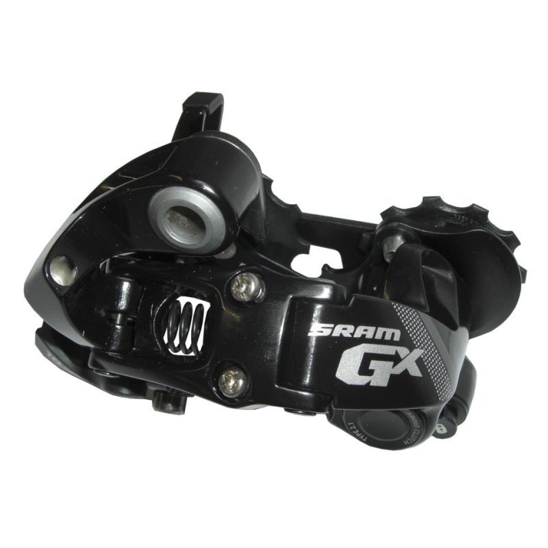 Sram bagskifter gx type 2.1 medium bur sort 10 gear