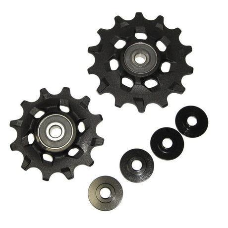 Sram løbehjul sæt gx 2x11