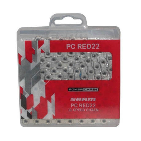 Sram kæde pcred22 kæde pcred22 11sp 114l