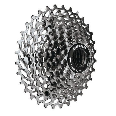 Sram kassette pg-1050 10 speed 11-36 tænder