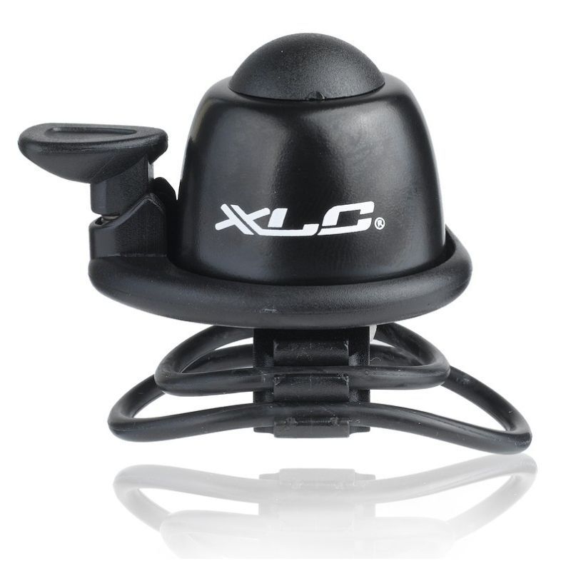 Xlc cykelklokke dd-m07