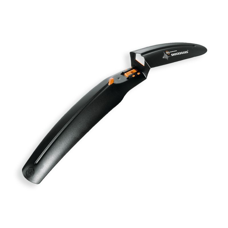 Sks forskærm 26 shockboard