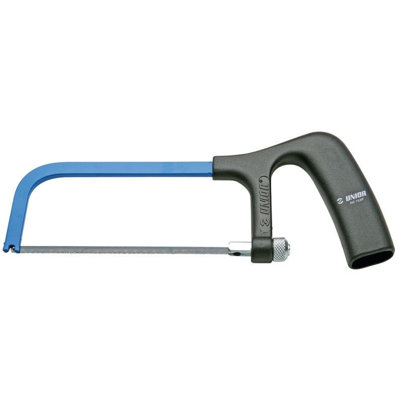 Unior grs jernsav 150mm inkl