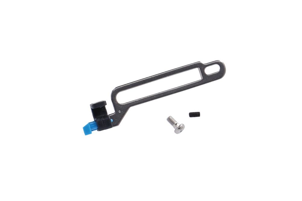 Xlc dragd cm ii switch knap adapterplade bax23