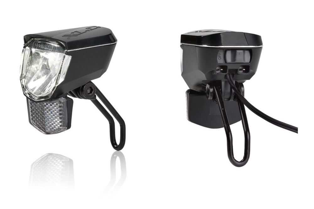 XLC forlygte Sirius CL-D07
