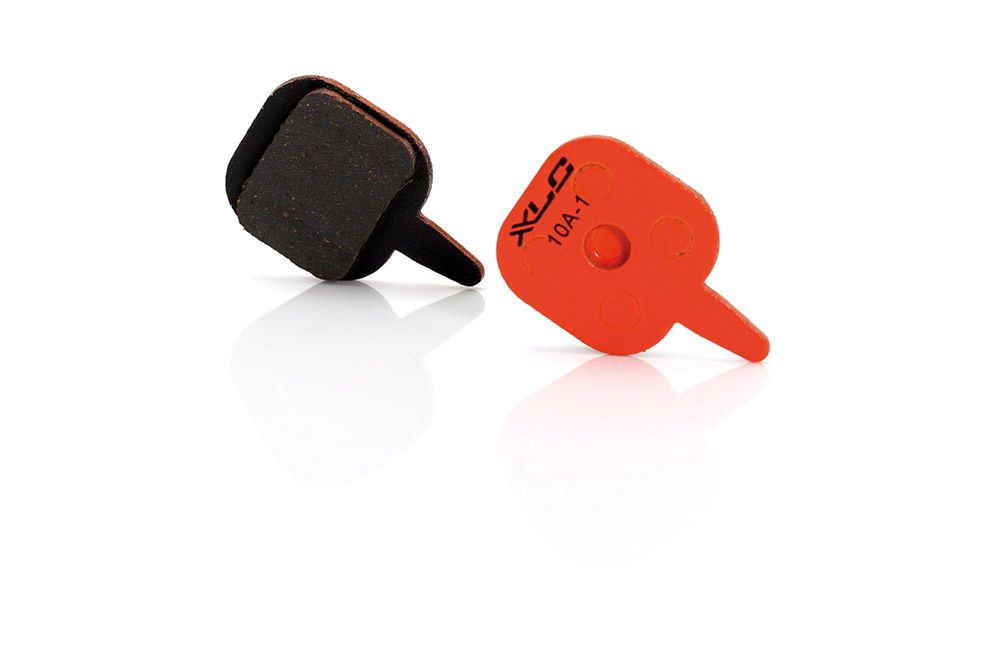 XLC bremseklods Tektro IO BP-O02