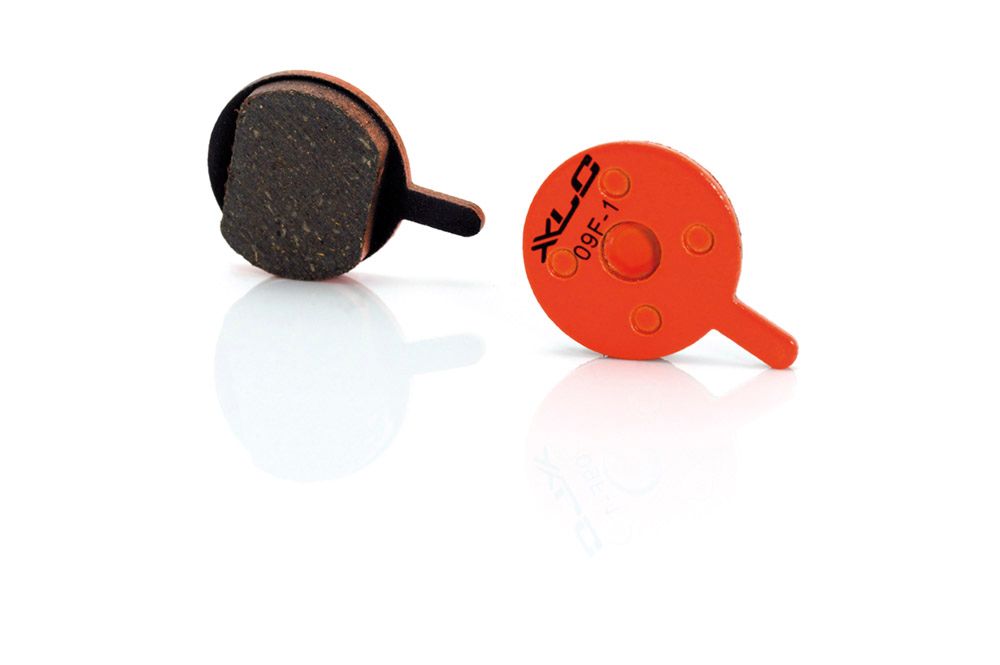 Xlc bremseklods promax bp-o01