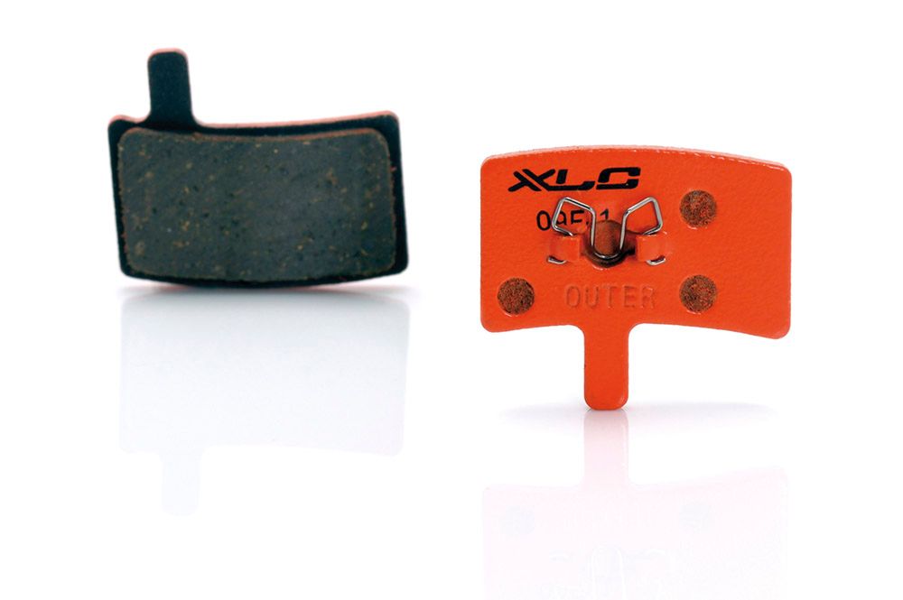 XLC bremseklods Hayes Stroker Trail BP-O19