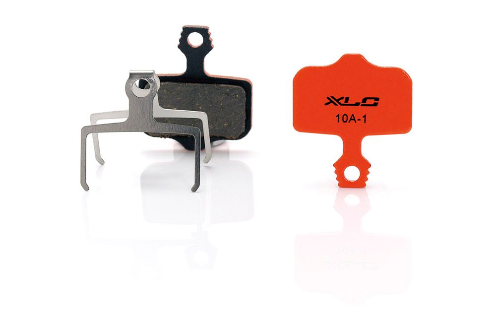 Xlc bremseklods avid sram bp-o21