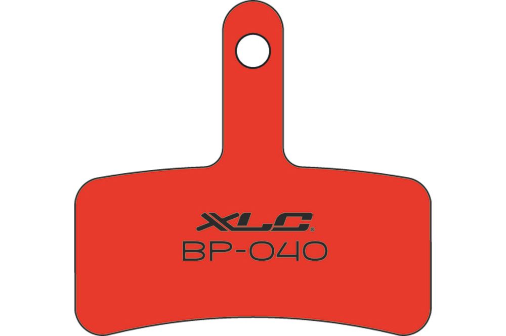XLC bremseklods Tektro Dorado BP-S40