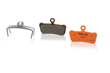 Xlc bremseklods avid sram bp-o34