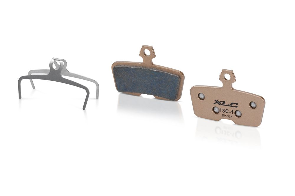 Xlc bremseklods avid sram bp-s35