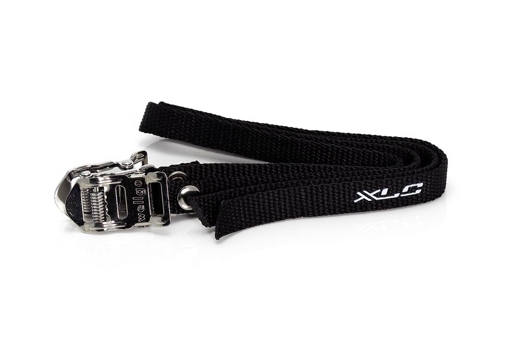 XLC tåclipsstrop PD-X01
