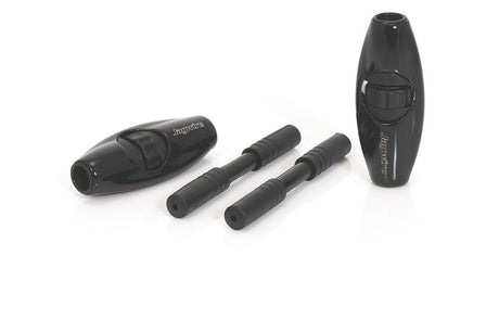 Xlc kabel justeringsbolt inline sort sæt