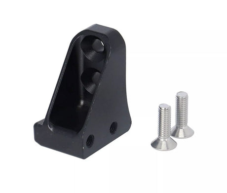 Xlc stativadapter ks-x07 til fuld haibike bosch gen4