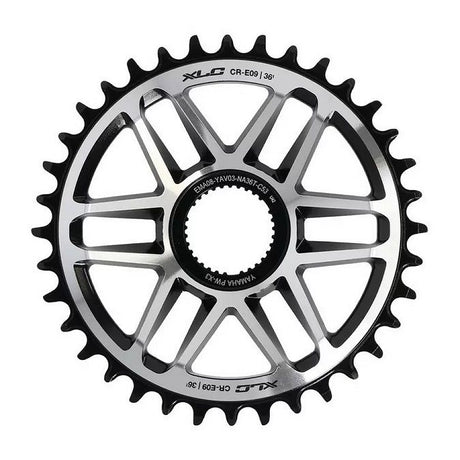 Xlc kædering yamaha pw-x3 cr-e09
