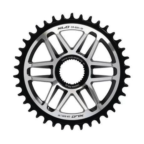 Xlc kædering yamaha pw-x3 cr-e09