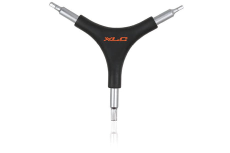 XLC sekskantet torx nøgle y-model til-m15
