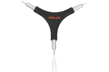 Xlc sekskantnøgle y-model til-m16