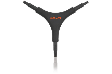 XLC Torx nøgle Y-model til-M17